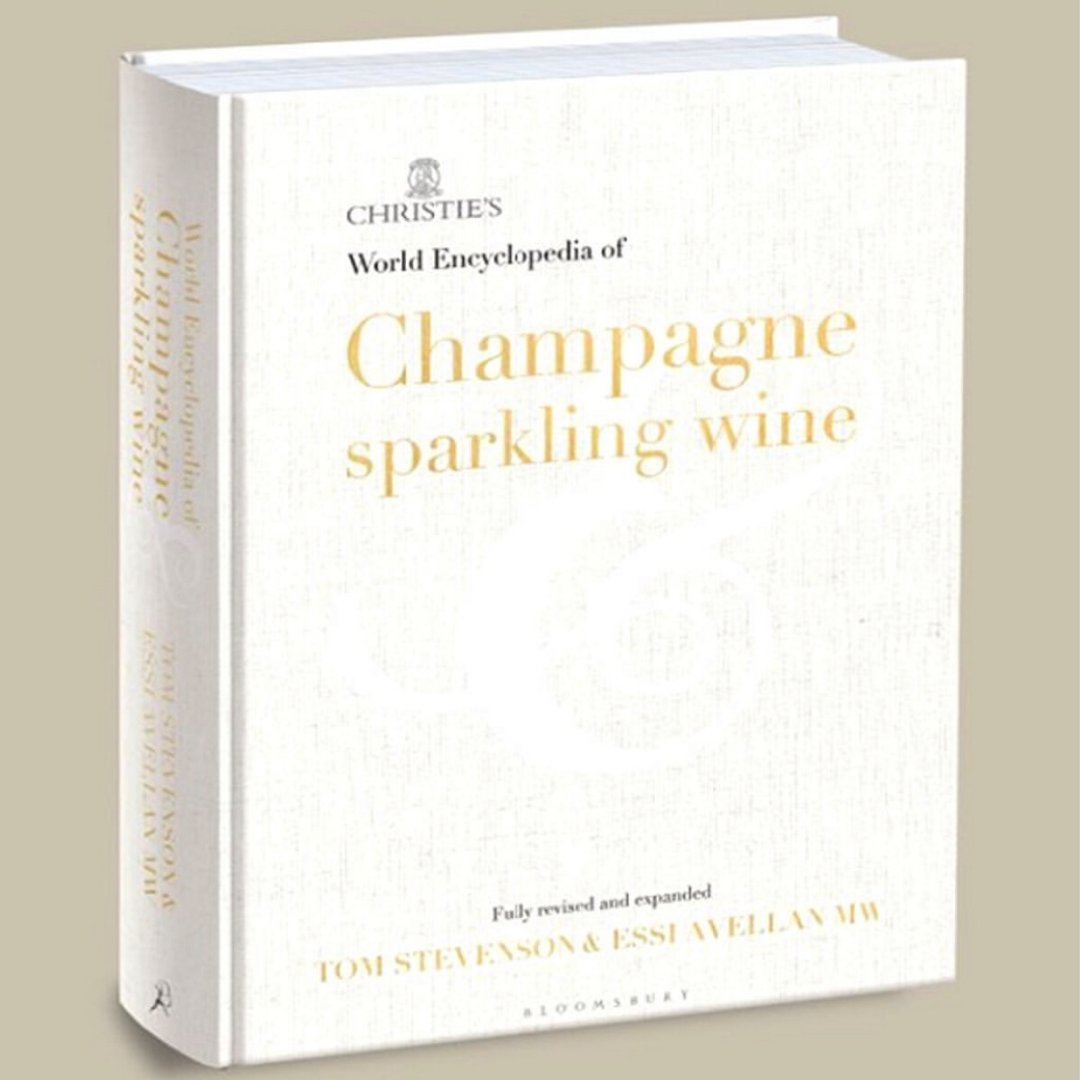 Champagne & Sparkling Wine World Championships tweet media