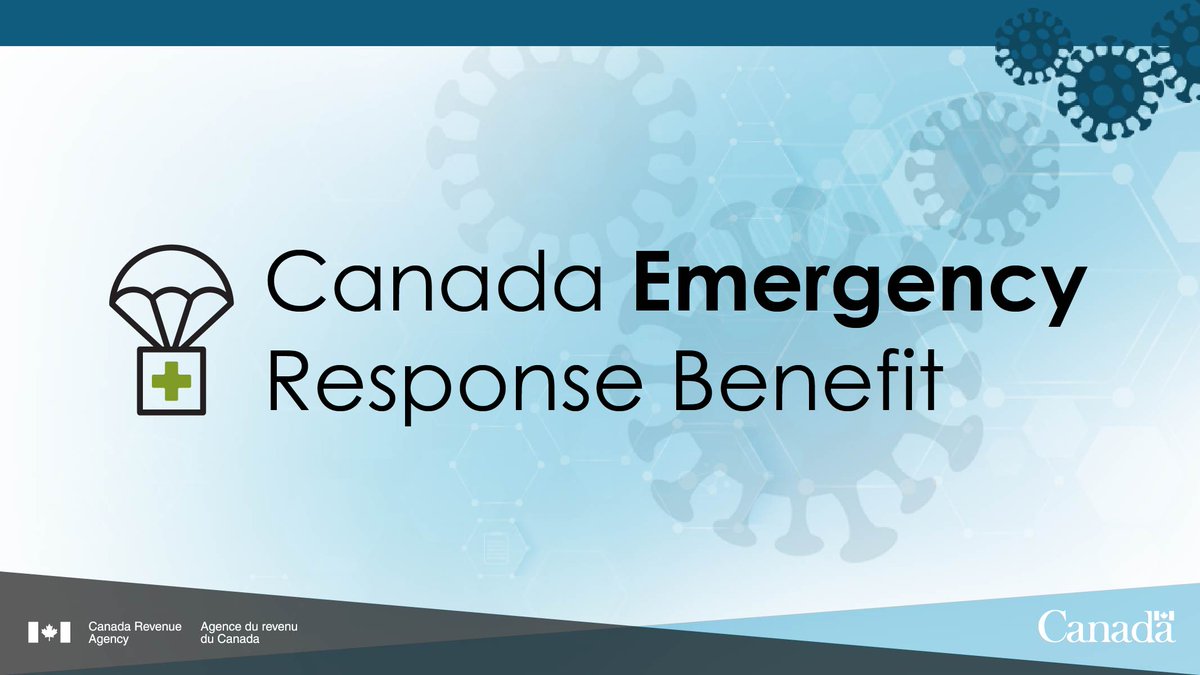 You can apply for CERB using 1-800-959-2019 or 1-800-959-2041. Both are bilingual, automated toll-free lines with no call centre agent assistance required.