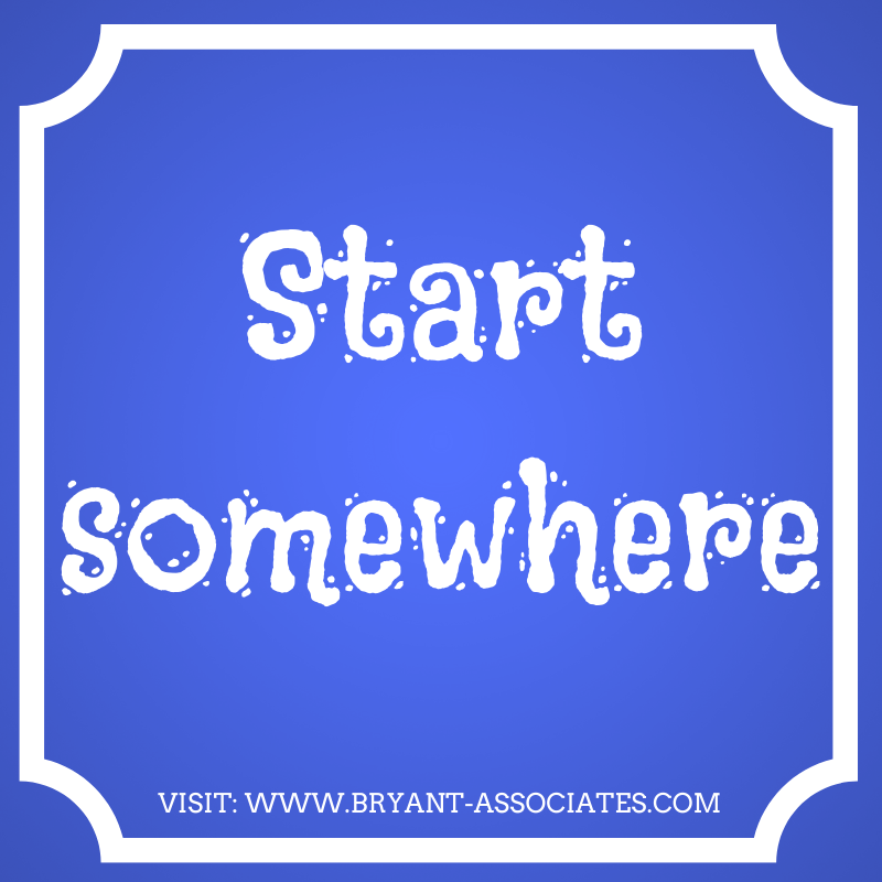 BryantCPA's tweet photo. #motivationmonday #monday #motivation #taxes #taxpreparer #cpa #accounting #bookkeeping #payroll #lnk #bryantassociates #entrepreneur #successtrain #startsomewhere #dayone #stepone #firststep #getstarted #newgoal #newgoals #finallygettingstarted https://t.co/HTJOmDrqu2