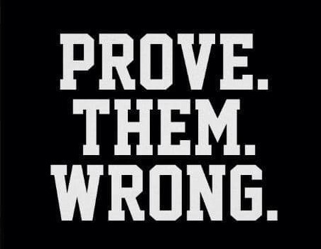 TimStephens_'s tweet photo. Welcome to Monday!
Stop worrying about what "Other People Think.” Are you willing to trade your Dream for some loud mouths opinion? It's ridiculous how obsessed we are with what 'they' think. Lions don’t lose sleep over the opinions of sheep. #TipsFromTim https://t.co/Hu7Aj6iPlA