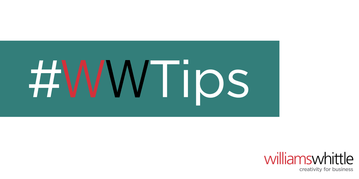 williamswhittle's tweet photo. It is time for #WWTips- #EarthMonth edition. #WFH may mean you’re less physically active, but you can keep your brain active. Eating 🥜, organic 🍎🍓 & dark 🍫 may help w/ mental acuteness. For more tips, check our blog on strategies for a green business. https://t.co/EECqf6t4uL https://t.co/Sy255mxQUT