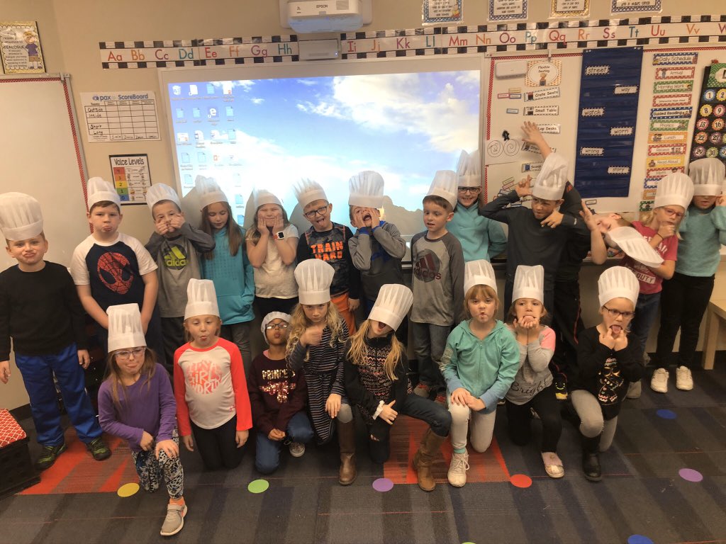 Mrs. Kramer tweet media