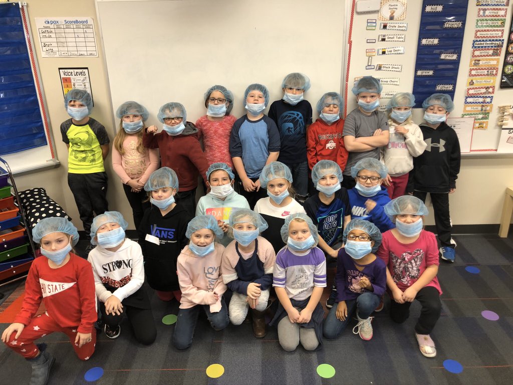 Mrs. Kramer tweet media