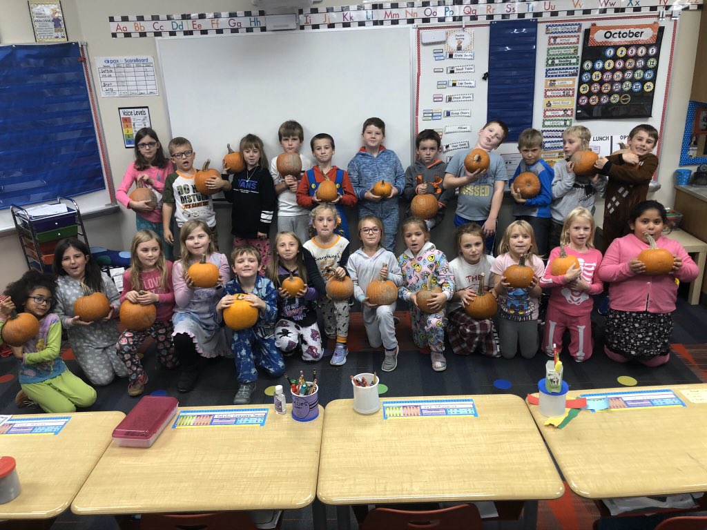 Mrs. Kramer tweet media