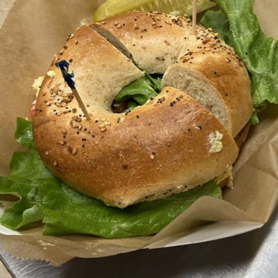 bagelmanct's tweet photo. #NewProfilePic https://t.co/jAoXiRvW3N