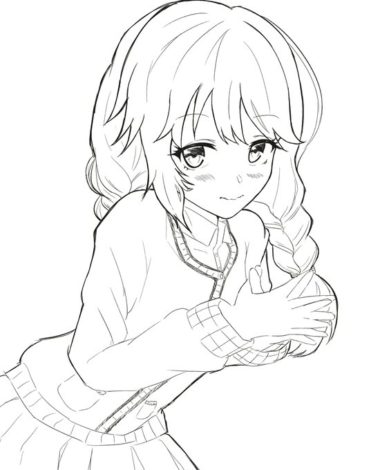 現実ユニちゃんパイセンばりカワだった… 