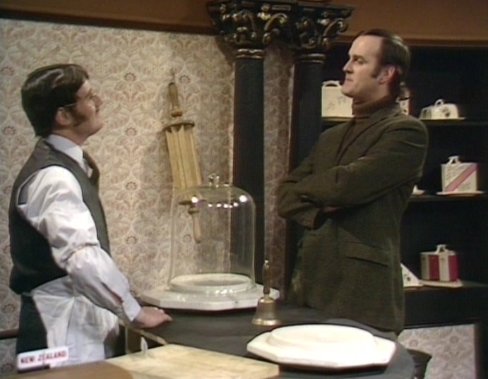 The Mossad Zionists And Loving It A Twitter And Yes We Are Aware This Is Our 2nd Montypython Reference Of The Day Because Reality Has Turned Into A Monty Python Skit