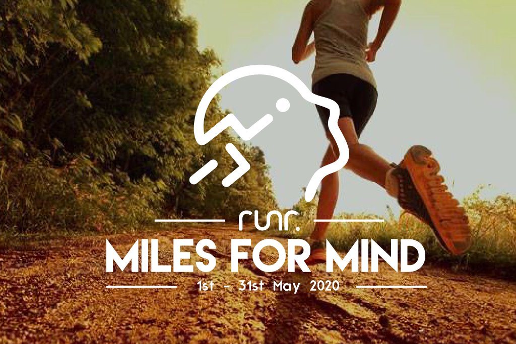 Runr tweet media