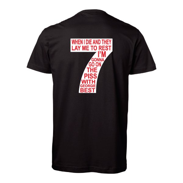 RedArmySverige's tweet photo. För 52 år sedan satte George Best ett mål mot Liverpool. Det firar vi med att lotta ut en t-shirt. För att delta behöver du göra detta:

- Följ @RedArmySverige här
- Retweeta detta inlägg
- Tagga en Unitedvän &amp; kommentera samtidigt med önskad storlek (S-XXL) deadline tisdag 20:00 https://t.co/lX2XDhps3a