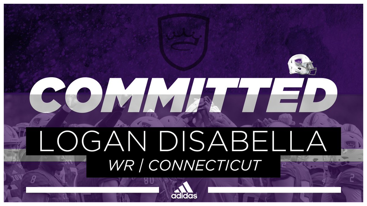CrownCollegeFB's tweet photo. Excited to add another piece to the puzzle. #WEnotME #CTStorm https://t.co/dFW7fnKZ9F