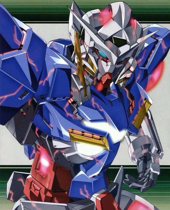 ガンダムエクシアのtwitterイラスト検索結果 古い順 ガンダムエクシアのtwitterイラスト検索結果 古い順