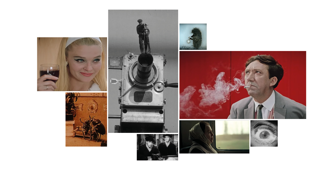 Presenting #KLASSIKI, our new digital film series. With cinemas dark we will do what we do best: offer a curated selection of great films, available to watch on your computer / mobile phone. Check back tomorrow for our 1st title and a weekly dose of cinema magic. #cinemaonthehop