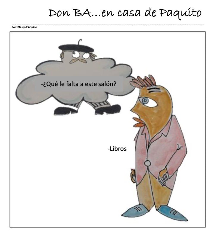 blasdaquino's tweet photo. Creatividad en la cuarentena. Podrías enseñar a ser creativos#AsiNoULPGC https://t.co/NCcVRk2JdD