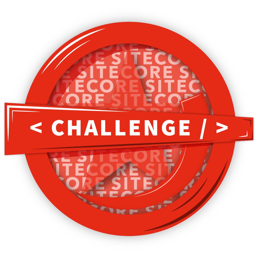 mitya_1988's tweet image. The first #sitecorechallenge starts on 13 April 14:00 UTC!
Check the site: sitecorechallenge.mitya88.com
Read more about the challenge site&apos;s features: medium.com/@mitya_1988/in…
@Sitecore #sitecore #sitecorecommunity