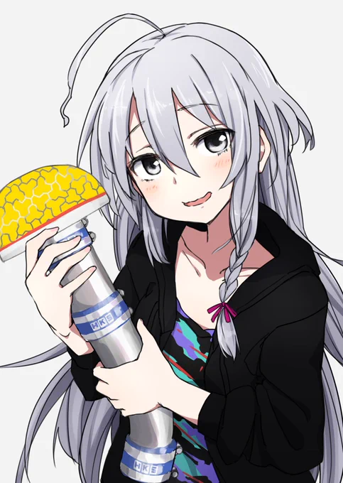 いや本当に可愛く描けたな星くん

エアクリさえ持っていなければ 