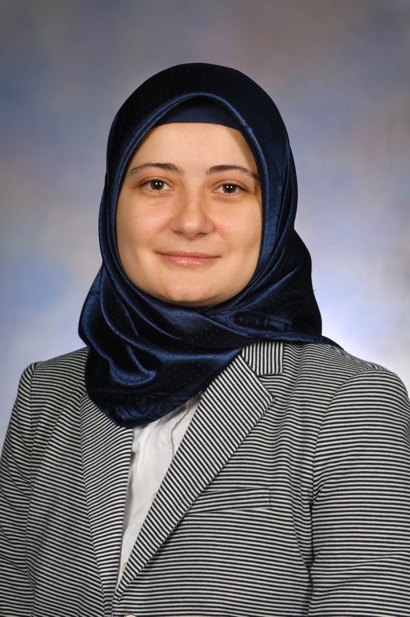 ECEflorida's tweet image. Despite uncertain times, fantastic news: Dr. Tuba Yavuz was just notified of her receipt of a 2020 NSF CAREER Award for her project, “Towards a Secure and Reliable Internet of Things through Automated Model Extraction and Analysis.” More at the link: ow.ly/xzZV50yWvA4