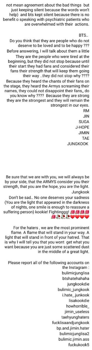 weloveb65365850's tweet photo. Help BTS!! #helpbts #WeLoveYouJungkook #BTSARMY #انت_بطل #welovebts #사랑해 #방탄 https://t.co/ArjFooWhGi