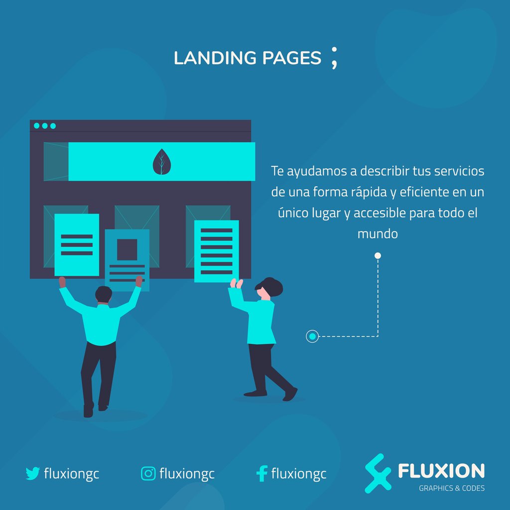 FLUXION - graphics & codes tweet media