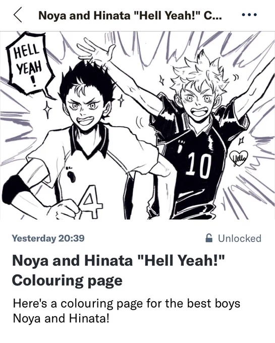 Hq colouring page posted on my patreon!🌱 link in bio! 