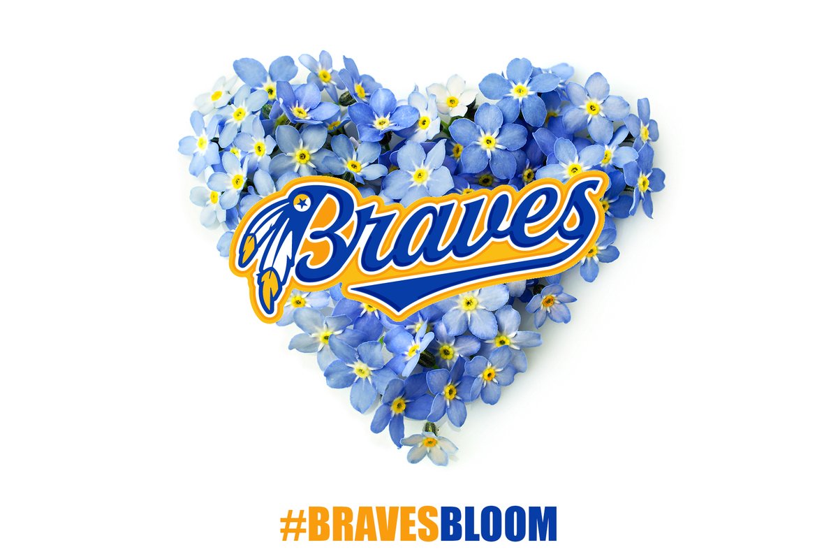 communityisd's tweet photo. We know this spring is going to be like none other we've ever experienced. However, we still want to celebrate the season and find ways to connect the #BraveNation even while we are apart. Learn how we can bloom together:
https://t.co/D1w54uXKd9 #BravesBloom🌻 https://t.co/h4YbVXGCNl