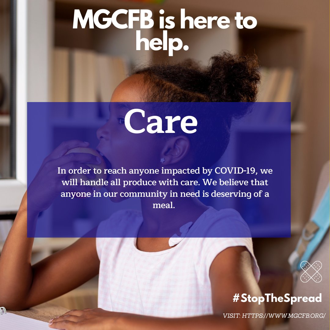 Middle Georgia Community Food Bank tweet media