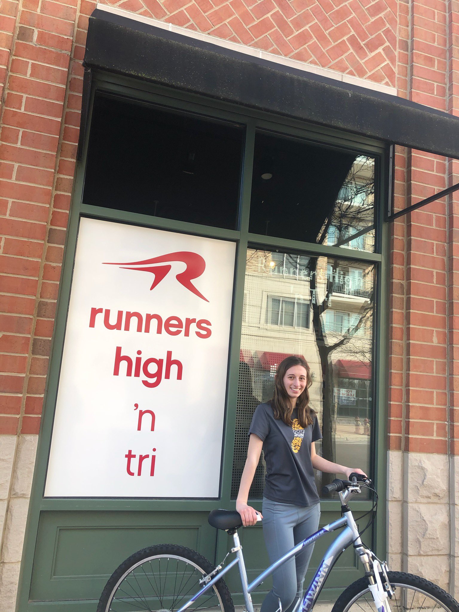 Rolling Meadows HS Girls Distance Runners on Twitter "RMHS girls