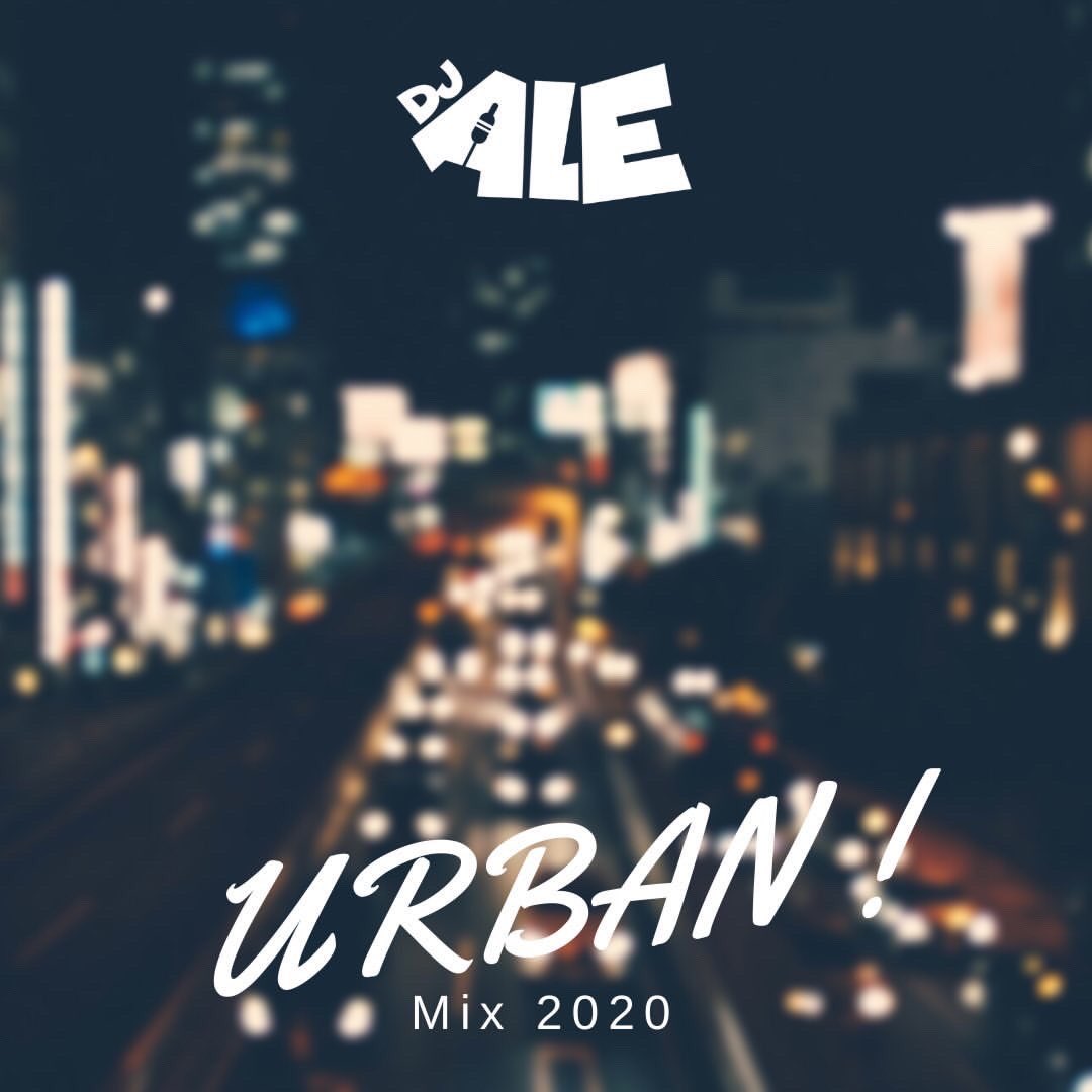 MakingMixes's tweet photo. Dj Ale - Urban Mix 2020
Publicado por Dj Ale

Dale play: https://t.co/e4G3HNKRSm
Descarga la app MakingMixes: https://t.co/z9WqMxIbZD

#makingmixes #djale #mix #mezcla #urban #urbano #dj #deejay #reggaeton #peru https://t.co/c6exIskSR1