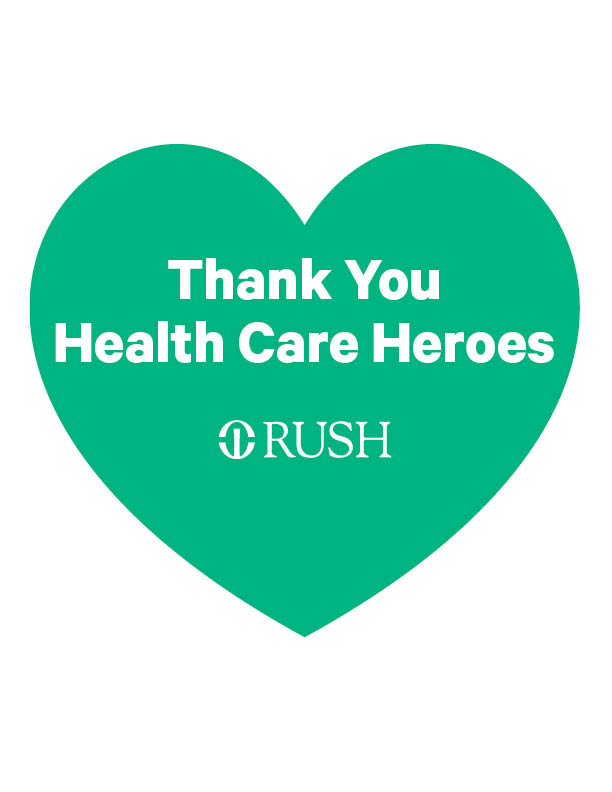 Display a Heart for Health Care Workers
We hope you’ll join us in displaying a heart on your front door or window to support #HealthCareHeroes. Learn more and download a heart: ow.ly/F9Yk50z6IGZ