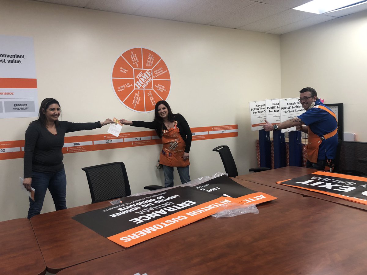 The Home Depot 1549 (@1549the) on Twitter photo 🎊🎊🎊VERONICA 🎊🎊🎊#doingtherightthing Thank you for always helping in bookkeeping 💰💳 <a href="/dan_kitterman/">Dan Kitterman</a> @HD_MarthaA <a href="/Tigger6672/">Suzi B</a> <a href="/Jenn2299678/">Jenn Martinez</a> <a href="/SteveCronin12/">Steve Cronin</a> <a href="/jeff_ogard/">Jeff Ogard</a> <a href="/jcalloway0509/">Jason Calloway</a> 🎊🎊🎊VERONICA 🎊🎊🎊#doingtherightthing Thank you for always helping in bookkeeping 💰💳 <a href="/dan_kitterman/">Dan Kitterman</a> @HD_MarthaA <a href="/Tigger6672/">Suzi B</a> <a href="/Jenn2299678/">Jenn Martinez</a> <a href="/SteveCronin12/">Steve Cronin</a> <a href="/jeff_ogard/">Jeff Ogard</a> <a href="/jcalloway0509/">Jason Calloway</a>