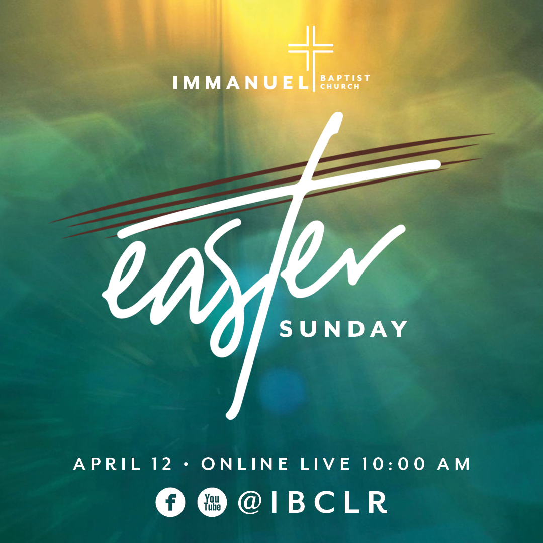 Immanuel Baptist tweet media