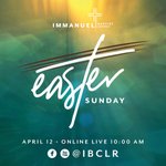 Photo by Immanuel Baptist (@ibclr)