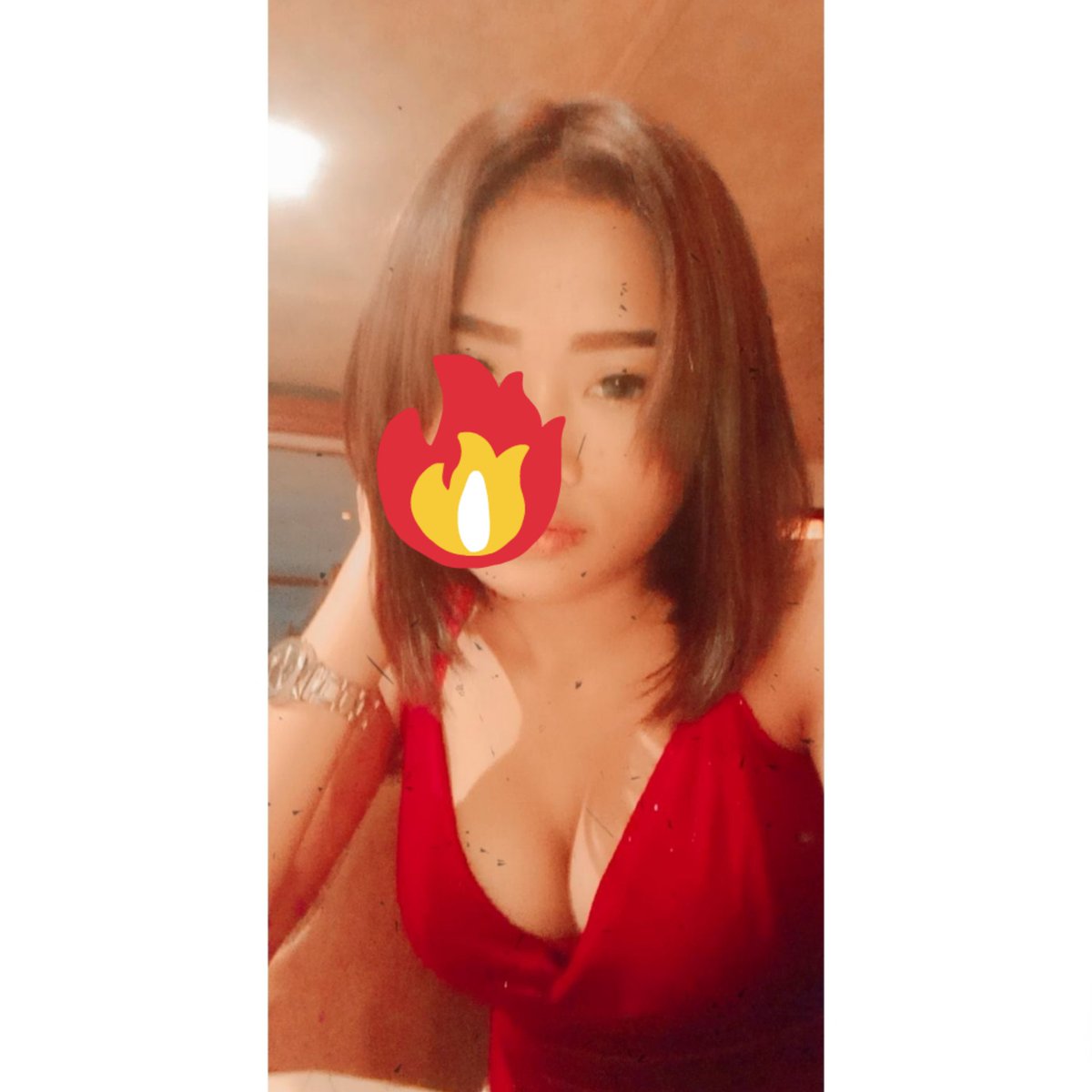 ApriliaRevani1's tweet photo. ♈ #AVAILBO ♈
🛏 #botangerang
Yuk yang mau isi slot.
RR 📩DM/📲WA: 089654005422 💋

#bookingtangerang
#expotangerang
#expotangerang
#Realme
#cewekBO
#cewekbispak
#cewekbookingan
#cewekpanggilan
#Recommended4BO 
#Recommended 
#bispakhot
#RealAngels
#Angels
#bo https://t.co/x03rgZH2Xg