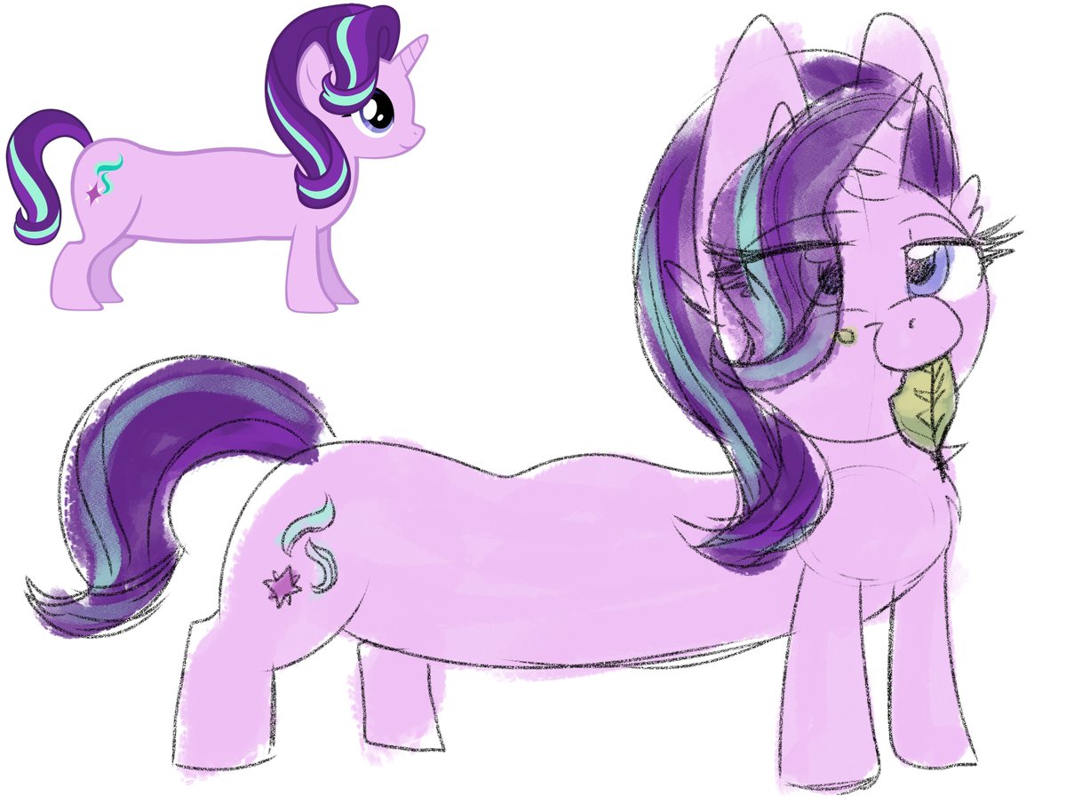 LBRCloud's tweet photo. Hey guys let's all draw Long Starlight!
#LongStarlight https://t.co/rWO6tbnsQG