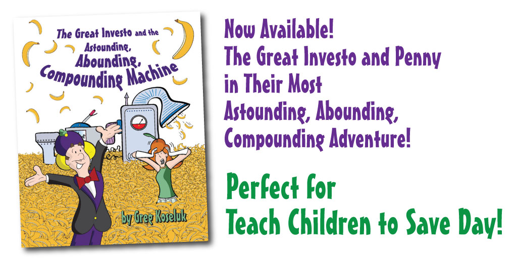 amazon.com/Investo-Astoun… #kids #financialliteracy #money