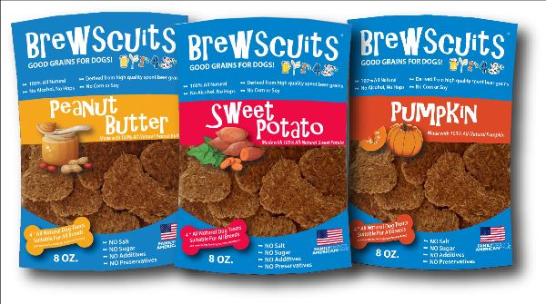 We aren't just dog bones anymore! We have what you need to keep your dog entertained.

Visit brewscuit.com and use code Staysafe for 15% off your order
.
.
.
#brewscuits #dealoftheday #shopsmall #shoplocal #dog #dogtoy #quarantine #shop