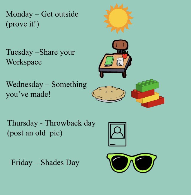 #VirtualSpiritWeek #WMS