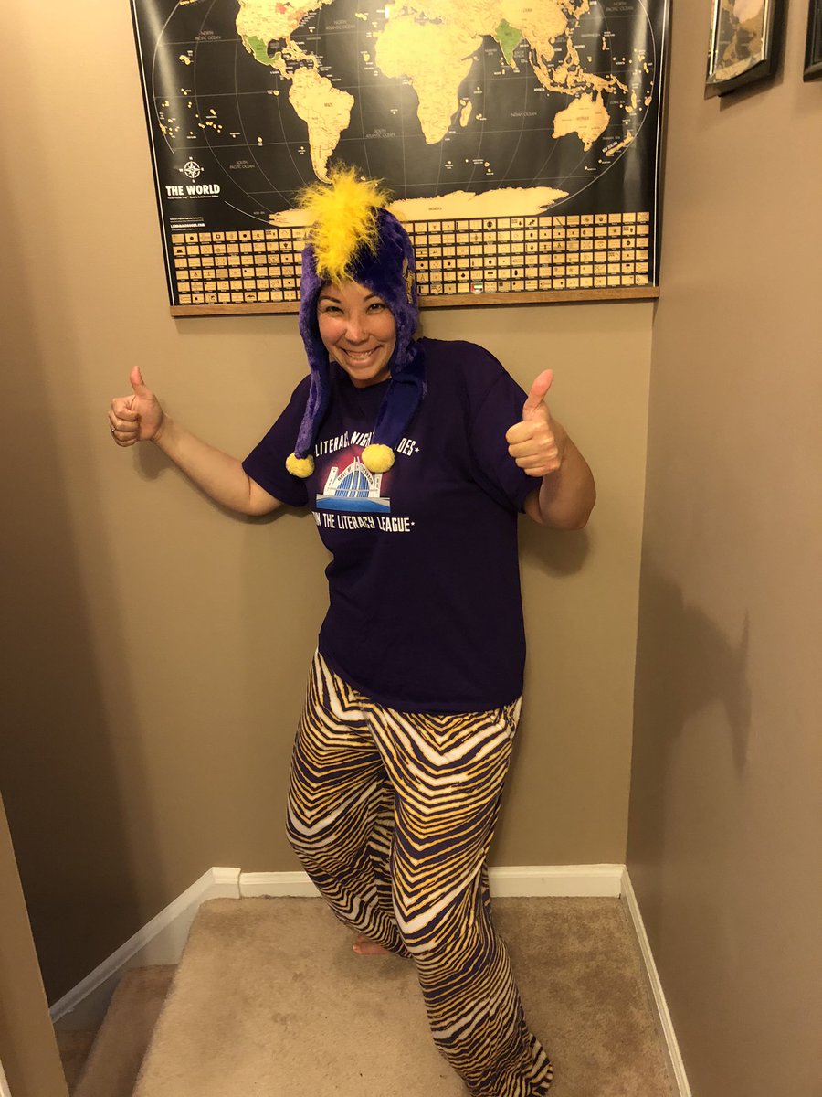 School spirit for the best school in Orange!  <a href="/RPCS369/">Rosa Parks Community School</a> <a href="/ops_district/">Orange Public Schools</a> <a href="/debraprinc/">debra joseph-charles</a>