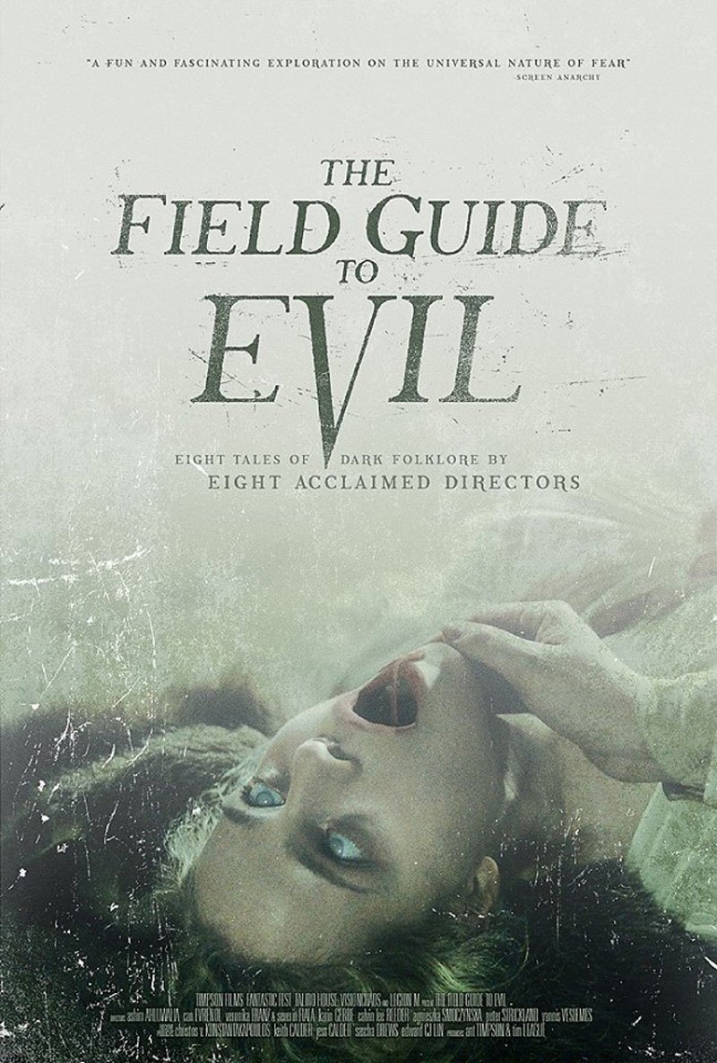 MrPeliculitas's tweet photo. #TheFieldGuideToEvil
Muy satisfactoria película de episodios sobre leyendas del folclore mundial dirigida por, entre otros Can Evrenol y Peter Strickland (su fragmento es el mejor de largo). Tiene algún episodio regular pero en conjunto muy bien. https://t.co/ESkvHsZjzv