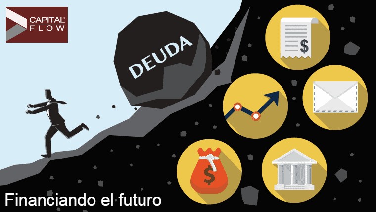 CapitalFlowC's tweet photo. El día de hoy en punto de las 6PM, te esperamos para la plática referente sobre #Reestructuración Financiera @ #CapitalFlow, #FinanciandoelFuturo.

https://t.co/7yme9hfJ7B https://t.co/eoU0ZPwzgL