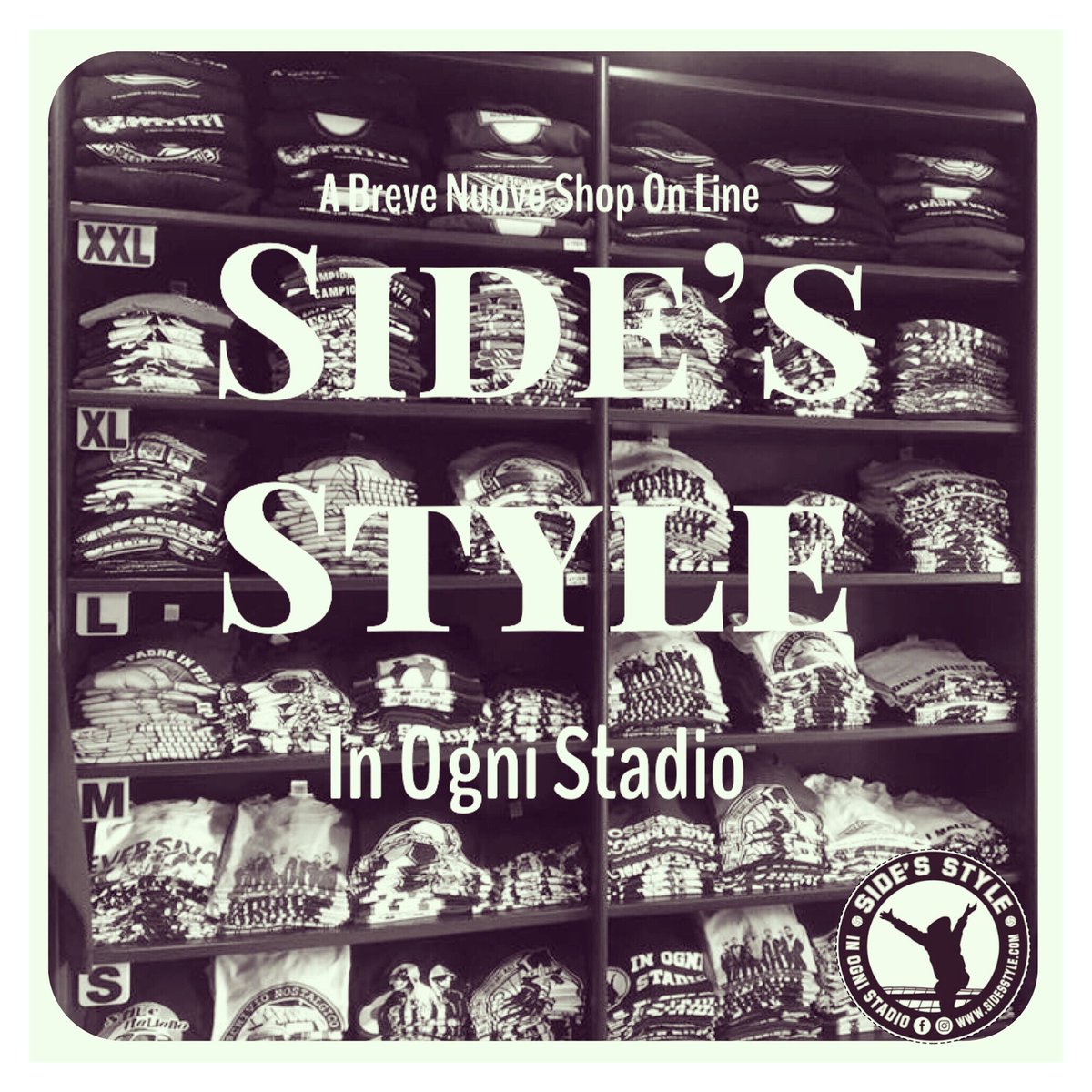 usorderidd's tweet image. A breve Shop On Line