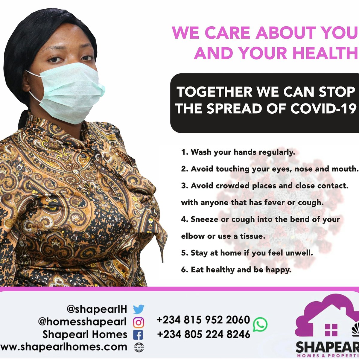 Shapearl Homes tweet media