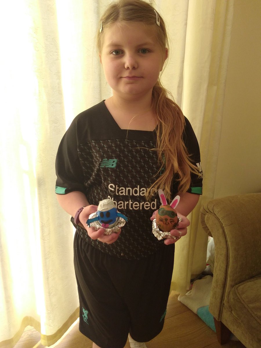 JCAWakefield's tweet photo. Fabulous #JCAEaster entry from Matilda #EasterYear4 #JCAEaster 🐣🐣🌟🌟🌟 https://t.co/Hz5dLeXIRD