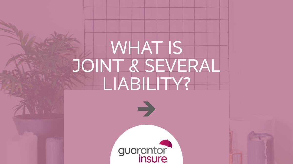 Guarantorinsure's tweet image. It still seems that lots of student guarantors are not clear of the implications of joint and several liability.