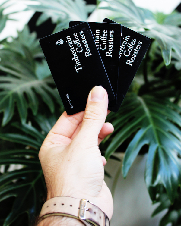 Timbertrain's tweet photo. Today's the last day to receive e-giftcards with your online purchases before 12am! Get a $10 e-giftcard for every purchase total over $50 and a $20 e-giftcard for any total over $100! 😍These e-giftcards can be used in our online store only, who's ordering #Timbertrain?😺 https://t.co/TXZT3fiXBD