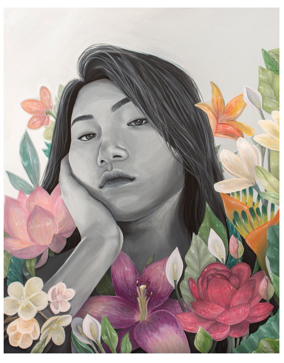Congrats <a href="/HPS_Eagles/">Hauppauge Schools</a> Senior Jade Kirdahy! Her piece “Encased” has been selected by <a href="/HeckscherMuseum/">Heckscher Museum</a>  as one of Long Islands Best! Only 100 pieces from Nassau and Suffolk are given this honor. @McGrathHSArt <a href="/LaVelleHSStudio/">Beth B LaVelle</a> <a href="/PrincipalCCook/">숭</a> <a href="/dmurph88/">Dr. Murphy</a> <a href="/haup_nahs/">NAHS of HHS</a> @PatriciaCoppol4