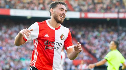 / Orkun Kökçü - Feyenoord (19)Kökçü was one of those names who were not outsanding but performed above average on every chart, except Def. Actions. He's an all around CM, his biggest strenght is probably his vision. Oh and he already got linked with Arsenal.MV: €14.00m