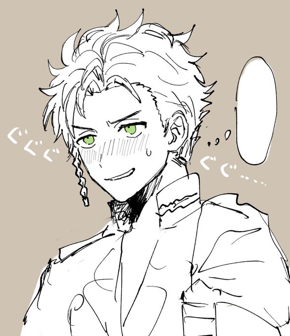 クロードくん 