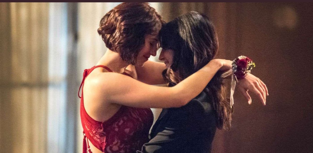AlexlovesKelly's tweet photo. Don't come at me. But that is right . Dansen is better then sanvers .
#dansen #alexdanvers #kellyolsen #superalex #supergirl #SupportDansen #supergirlseason5 #azietesfai #chylerleigh. https://t.co/ZpOGLacmHd
