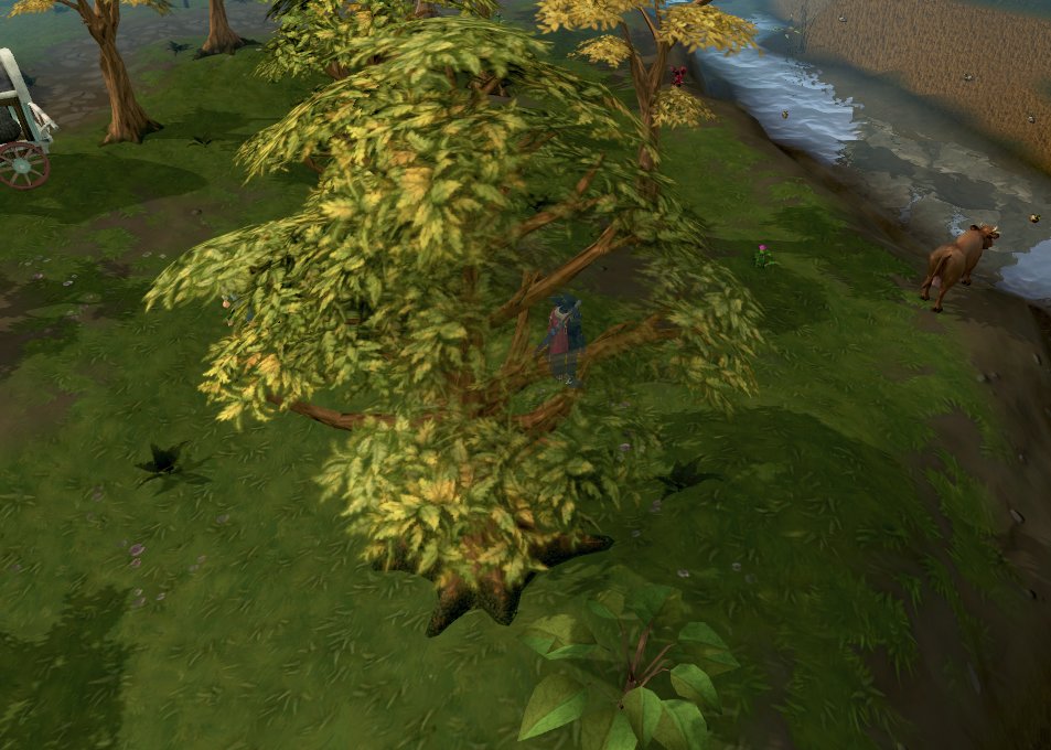 RuneScape on Twitter: