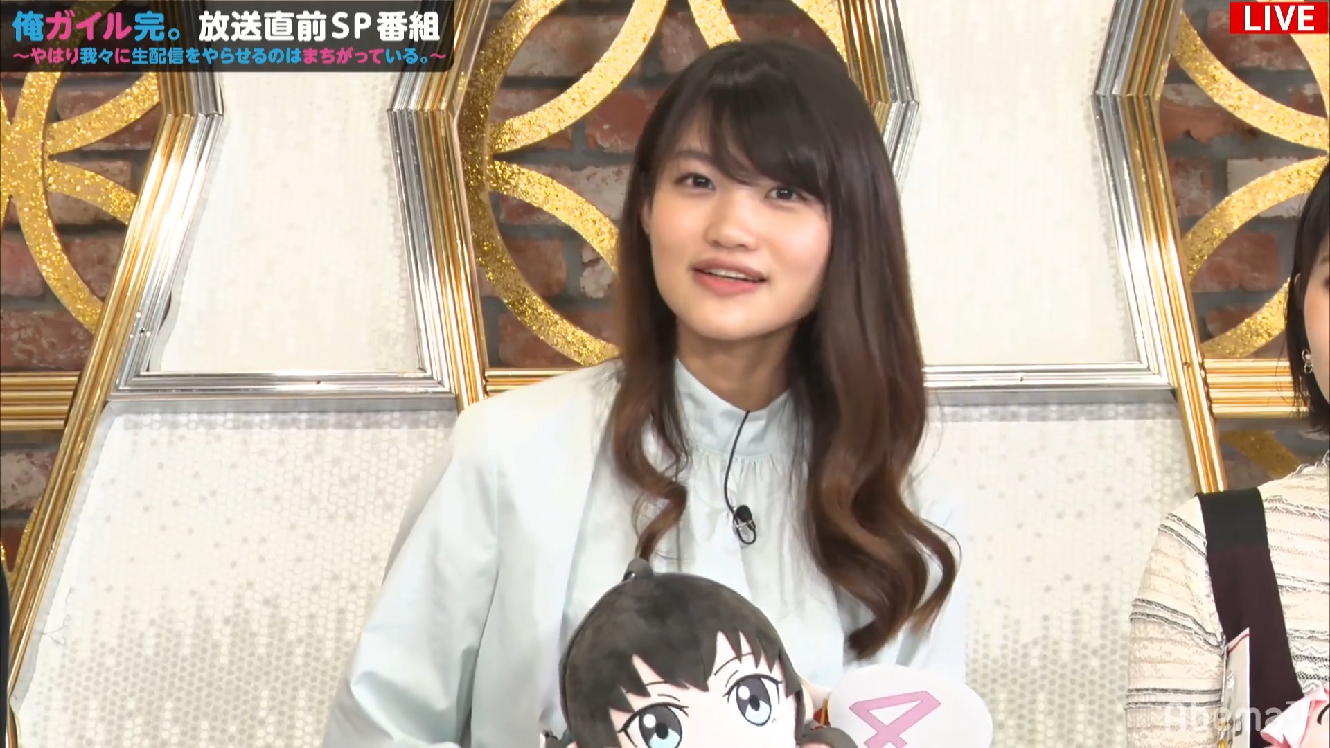 Twitter 上的 声優フェチ的キャプ貼り 声優キャプチャー画像 早見沙織 東山奈央 T Co Qu6gf7n2gc Twitter